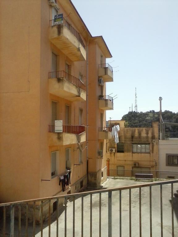 Ferienwohnung Rosa D'Oriente Modica Exterior foto